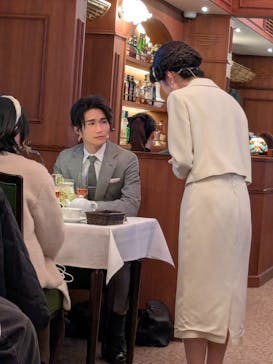 西武園ゆうえんちに投稿された画像（2024/12/31）