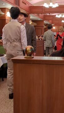 西武園ゆうえんちに投稿された画像（2024/12/31）