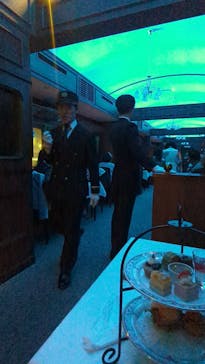 西武園ゆうえんちに投稿された画像（2024/12/31）