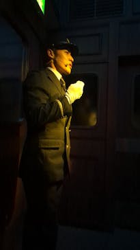 西武園ゆうえんちに投稿された画像（2024/12/31）