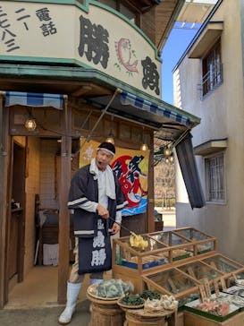 西武園ゆうえんちに投稿された画像（2024/12/31）