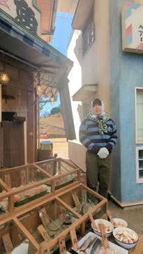 西武園ゆうえんちに投稿された画像（2024/12/31）