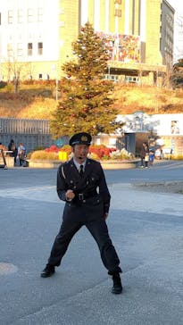 西武園ゆうえんちに投稿された画像（2024/12/31）