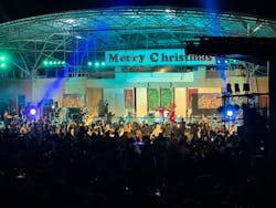 クリスマスファンタジー実行委員会に投稿された画像（2024/12/31）