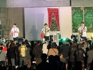 クリスマスファンタジー実行委員会に投稿された画像（2024/12/31）