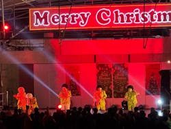 クリスマスファンタジー実行委員会に投稿された画像（2024/12/31）