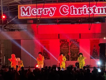 クリスマスファンタジー実行委員会に投稿された画像（2024/12/31）