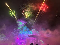 クリスマスファンタジー実行委員会に投稿された画像（2024/12/31）