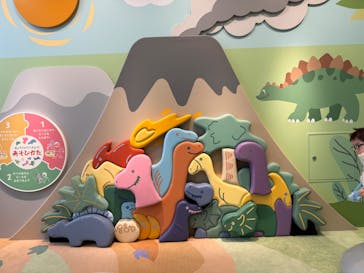 福井県立恐竜博物館に投稿された画像（2024/12/31）