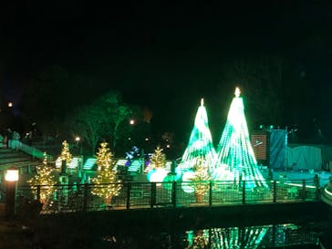 安城産業文化公園デンパークに投稿された画像（2024/12/31）