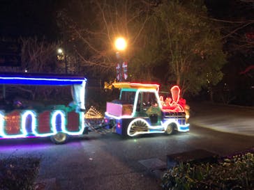 安城産業文化公園デンパークに投稿された画像（2024/12/31）