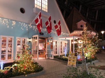 安城産業文化公園デンパークに投稿された画像（2024/12/31）