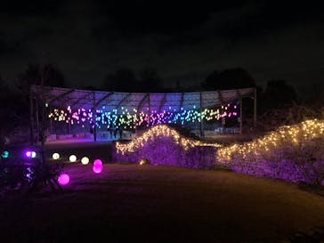 安城産業文化公園デンパークに投稿された画像（2024/12/31）