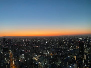 屋外展望台スカイプロムナードに投稿された画像（2024/12/31）