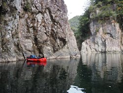 くまの・川遊び部に投稿された画像（2025/1/1）