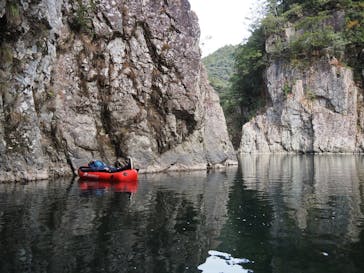 くまの・川遊び部に投稿された画像（2025/1/1）