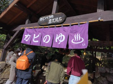 長崎バイオパークに投稿された画像（2025/1/1）