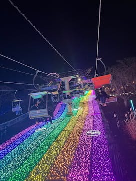 さがみ湖MORI MORIに投稿された画像（2025/1/1）