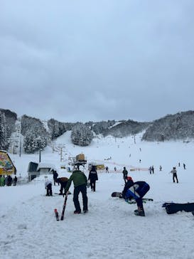 ホワイトピアたかすに投稿された画像（2025/1/1）