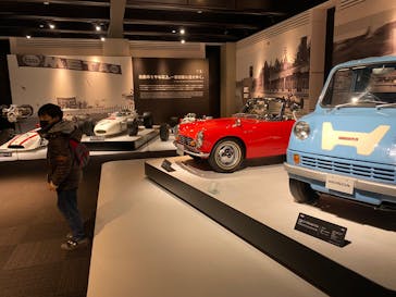 モビリティリゾートもてぎに投稿された画像（2025/1/1）