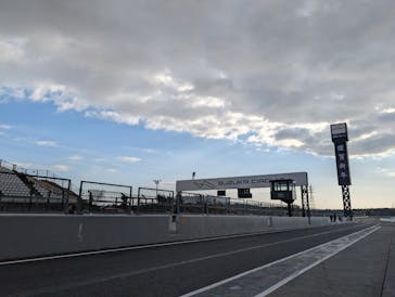 鈴鹿サーキットに投稿された画像（2025/1/1）