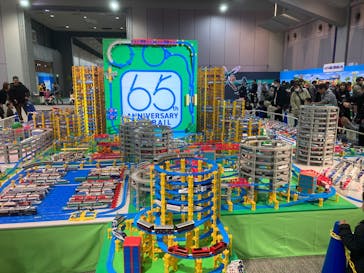 プラレール博 in OSAKA事務局に投稿された画像（2025/1/1）