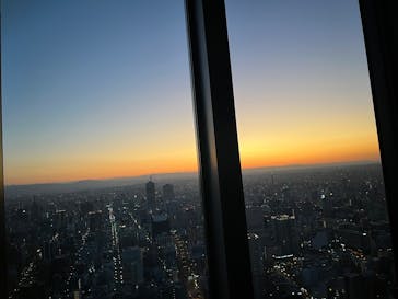 屋外展望台スカイプロムナードに投稿された画像（2025/1/1）