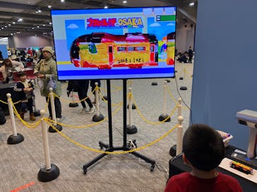 プラレール博 in OSAKA事務局に投稿された画像（2025/1/1）