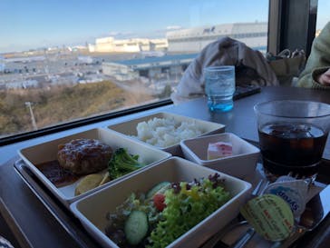 航空科学博物館に投稿された画像（2025/1/1）