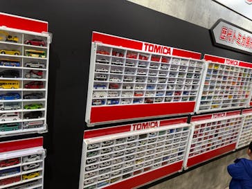 トミカ博 in KUMAMOTOに投稿された画像（2025/1/1）
