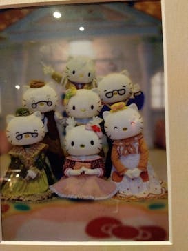 ハーモニーランドに投稿された画像（2025/1/1）