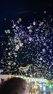 神戸イルミナージュに投稿された画像（2025/1/1）