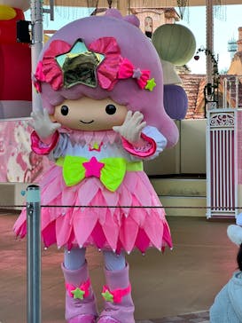 ハーモニーランドに投稿された画像（2025/1/1）