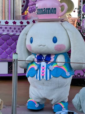 ハーモニーランドに投稿された画像（2025/1/1）