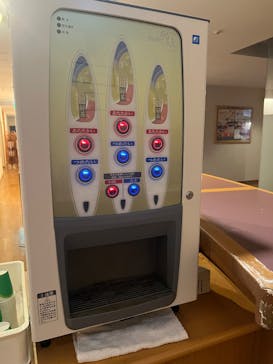 はだの・湯河原温泉 万葉の湯に投稿された画像（2025/1/1）