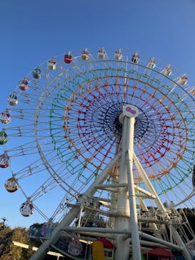 ハーモニーランドに投稿された画像（2025/1/1）