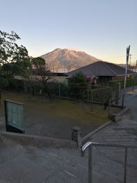 仙巌園に投稿された画像（2025/1/1）