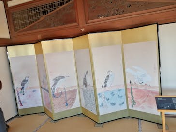 仙巌園に投稿された画像（2025/1/1）