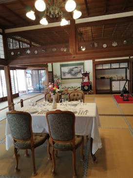 仙巌園に投稿された画像（2025/1/1）