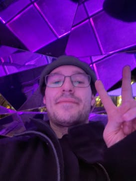 東京タワーに投稿された画像（2025/1/1）