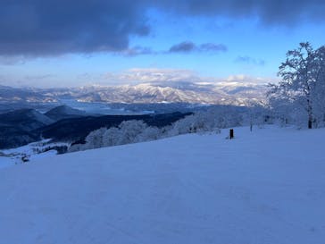 星野リゾート　ネコマ マウンテンに投稿された画像（2025/1/1）