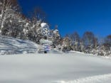 会津高原だいくらスキー場に投稿された画像（2025/1/1）