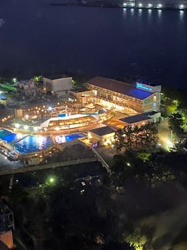 横浜・八景島シーパラダイス　プレジャーランドに投稿された画像（2025/1/1）