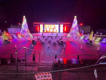 安城産業文化公園デンパークに投稿された画像（2025/1/1）