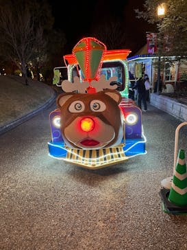 安城産業文化公園デンパークに投稿された画像（2025/1/1）