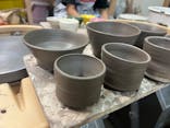 陶芸 gallery cafe 私游に投稿された画像（2025/1/2）