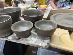 陶芸 gallery cafe 私游に投稿された画像（2025/1/1）
