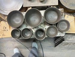 陶芸 gallery cafe 私游に投稿された画像（2025/1/1）
