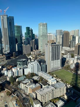 東京タワーに投稿された画像（2025/1/1）