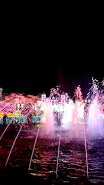 神戸イルミナージュに投稿された画像（2025/1/1）